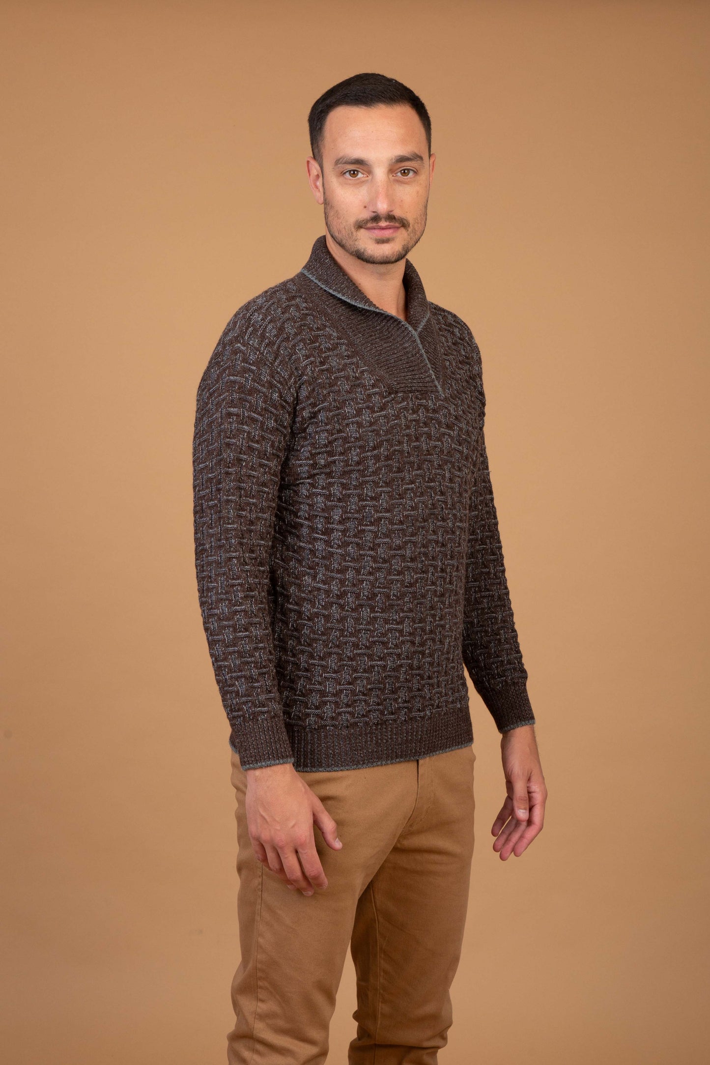 SMOKING LANA CAPUCHINO - ART.4301