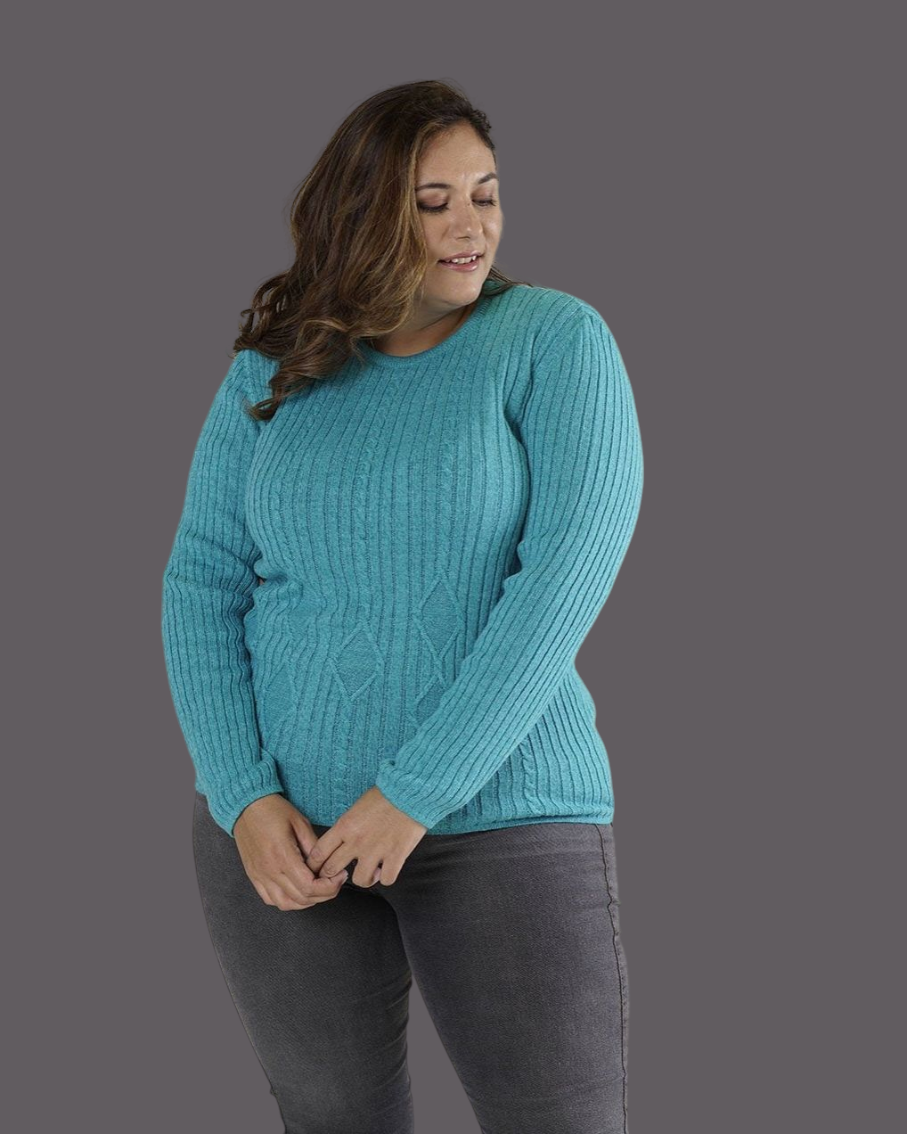 BOSSA BREMER TURQUESA - ART.8876