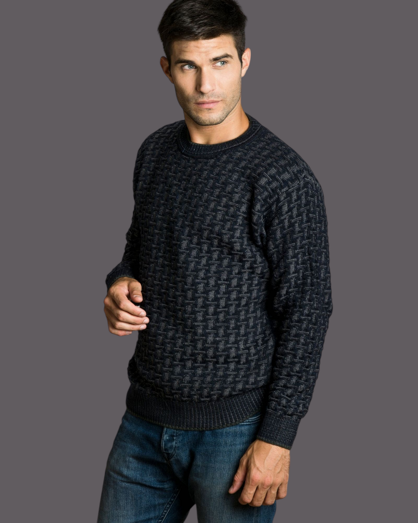 BOSSA VANICE LINKS AZUL MARINO (Art. 4303)