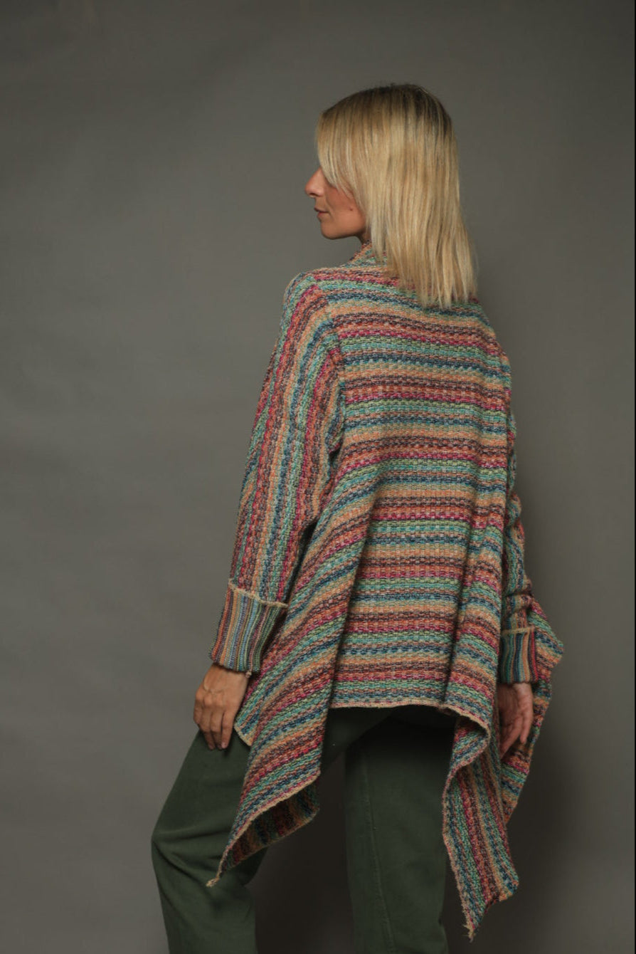 CAPA LANA MULTICOLOR - ART.1073