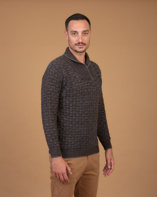 SMOKING LANA CAPUCHINO - ART.4301