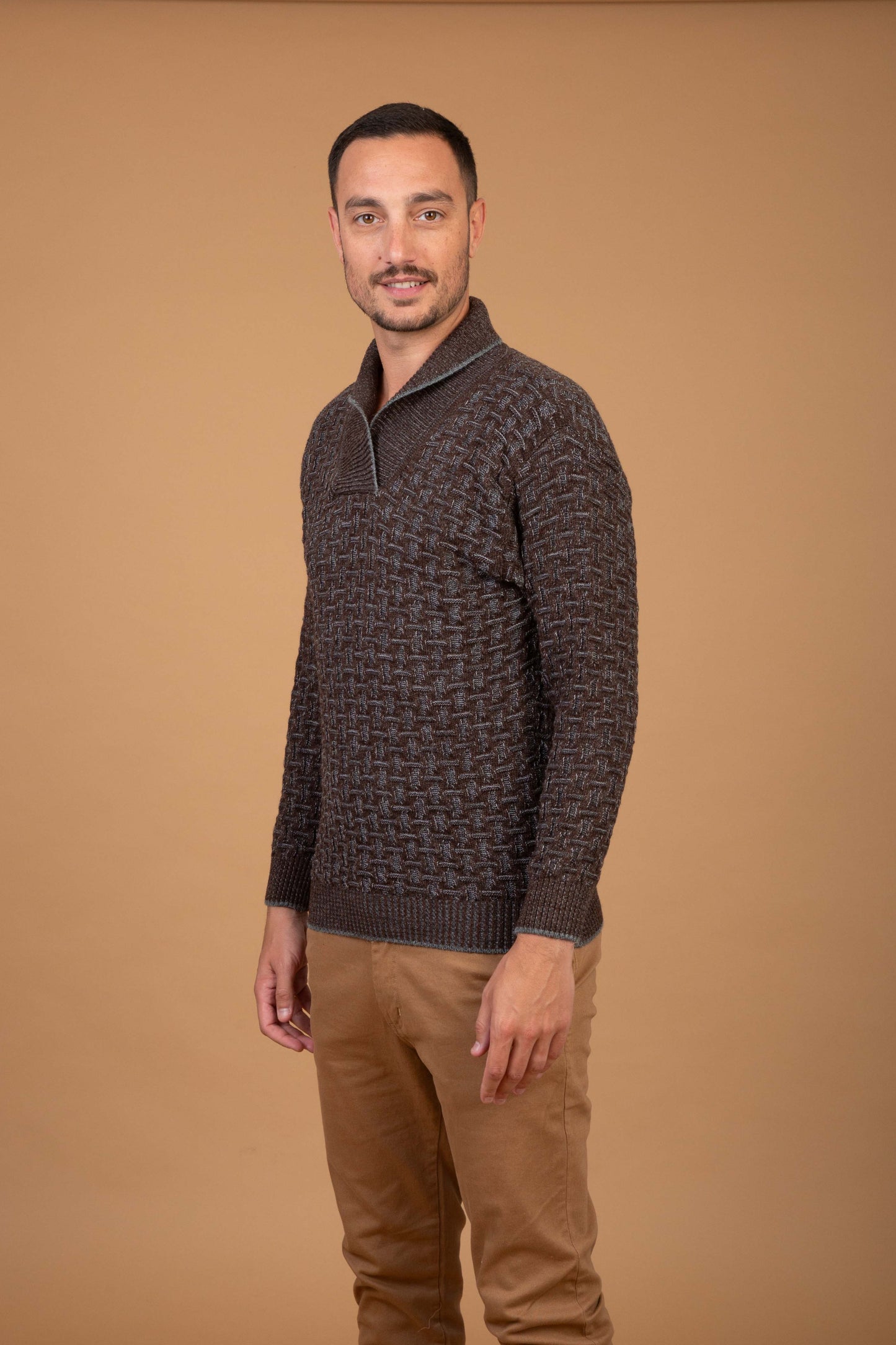 SMOKING LANA CAPUCHINO - ART.4301