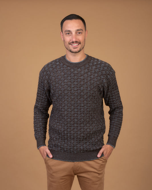 BOSSA LANA CAPUCHINO - ART. 4303