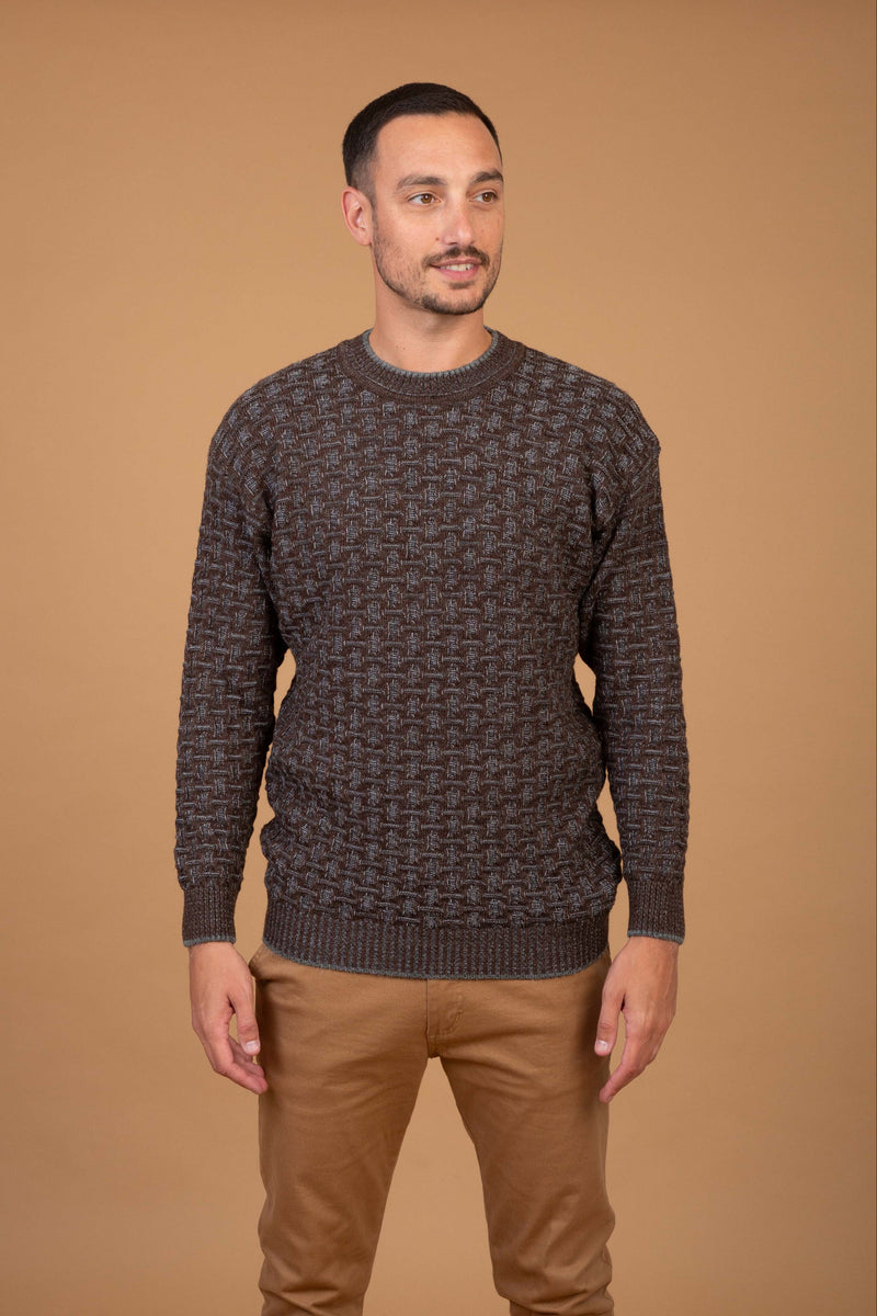 BOSSA VANICE LINKS CAPUCHINO (Art. 4303)