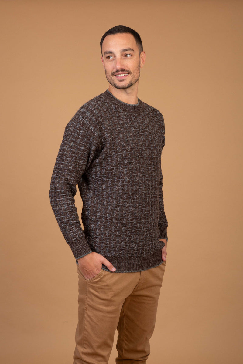 BOSSA VANICE LINKS CAPUCHINO (Art. 4303)