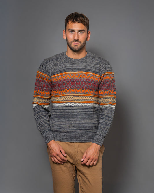 BOSSA GUARDA JAC LINKS-LINKS TOSTADO (ART. 4976)