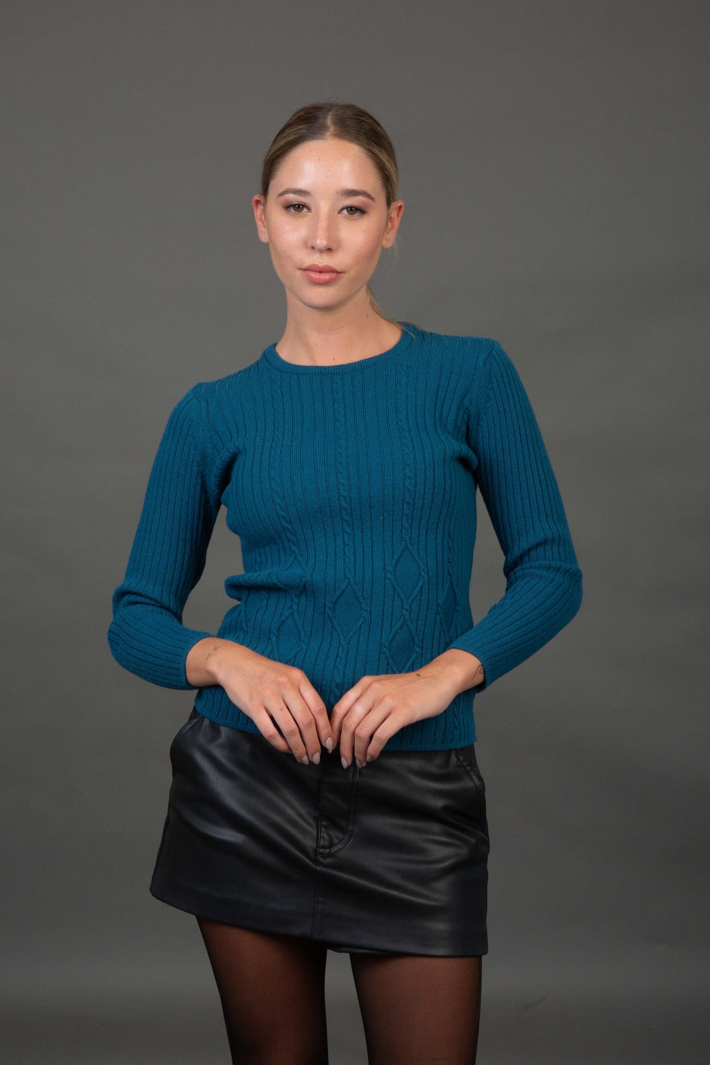 BOSSA ALGODÓN PETROLEO - ART.7984