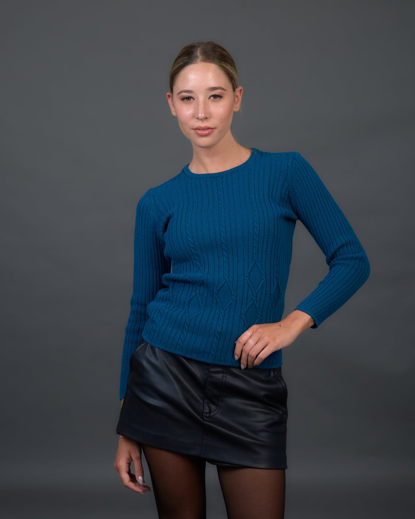 BOSSA ALGODÓN PETROLEO - ART.7984