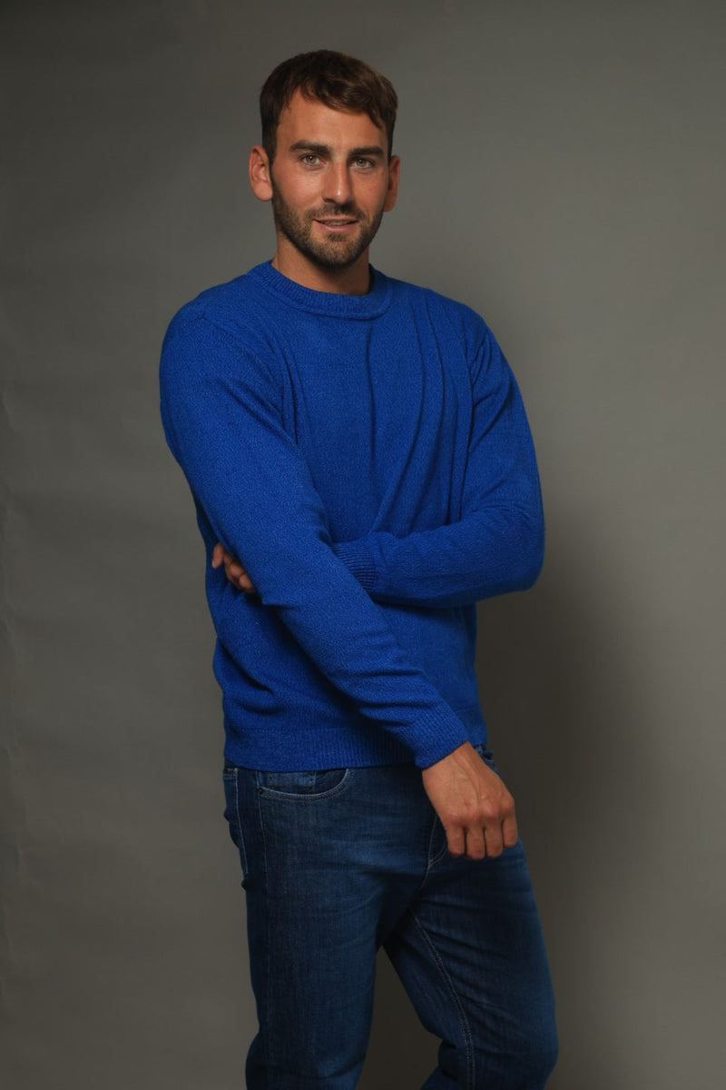 BOSSA LISO AZUL FRANCIA (ART. 4956)