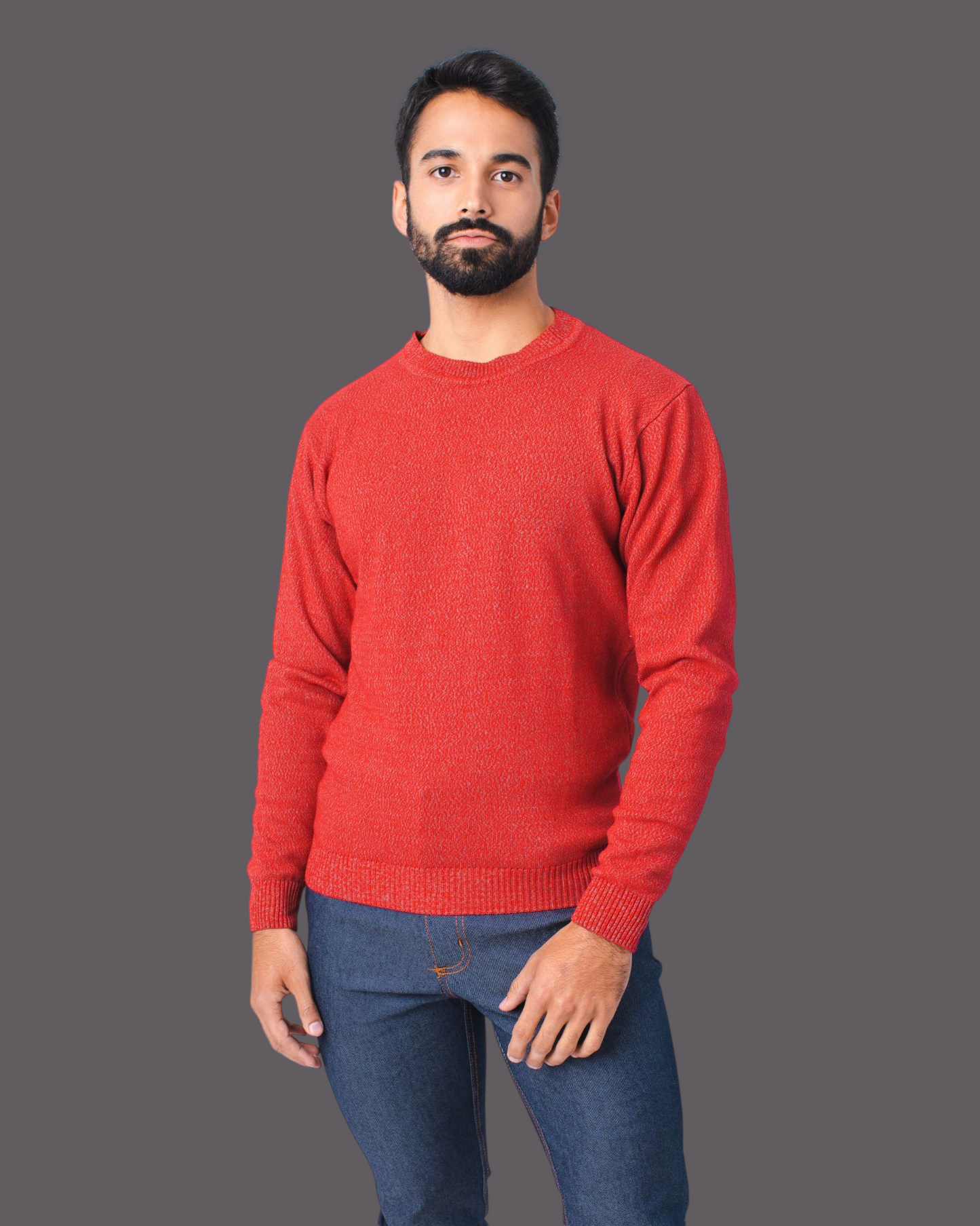 BOSSA LISO ROJO - ART.4956