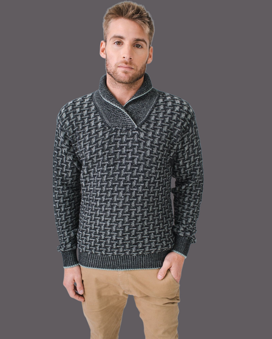 SMOKING VANICE LINKS TOPO (ART. 4301)