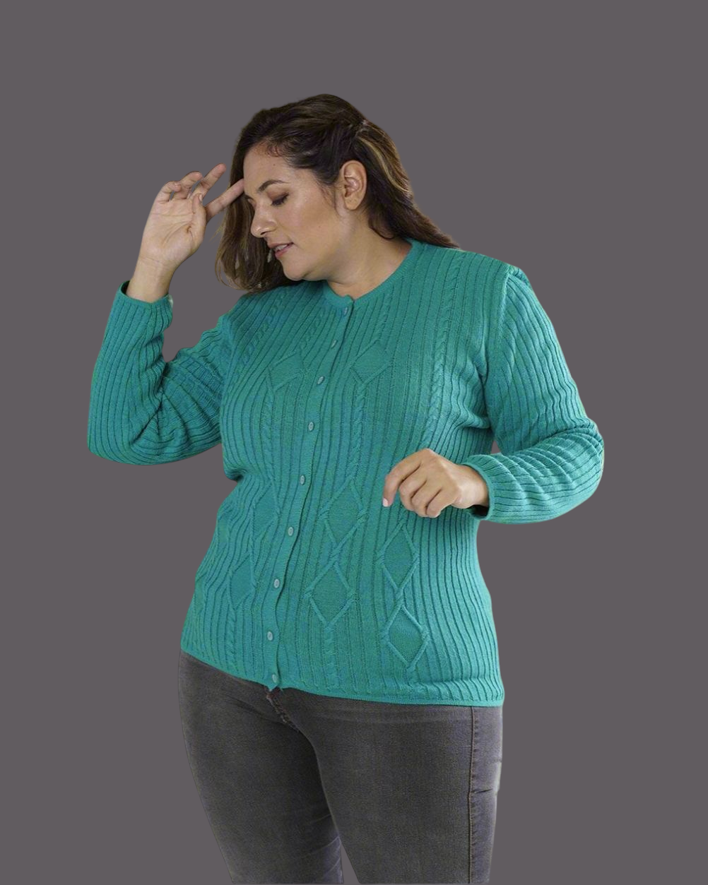 SACO BREMER ESMERALDA - ART.9132