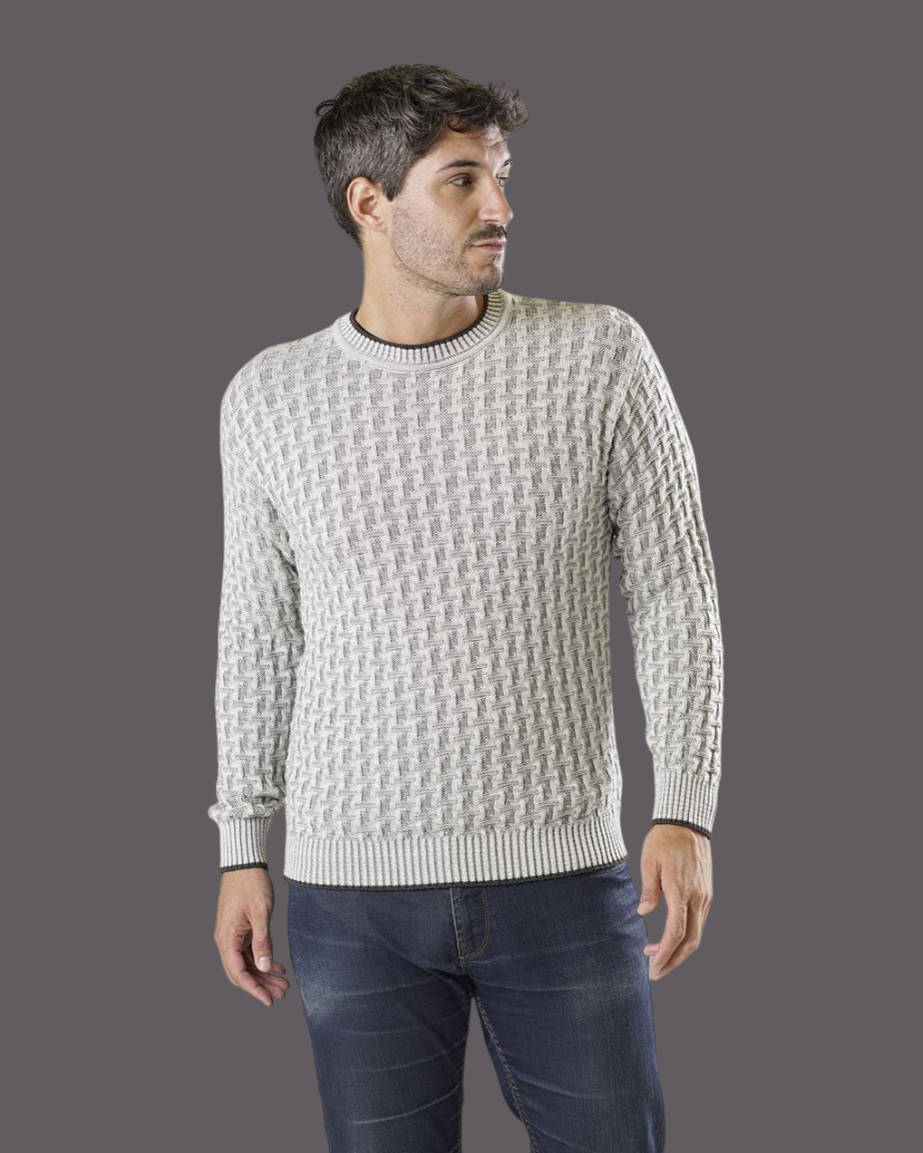 BOSSA LANA CRUDO - ART.4303