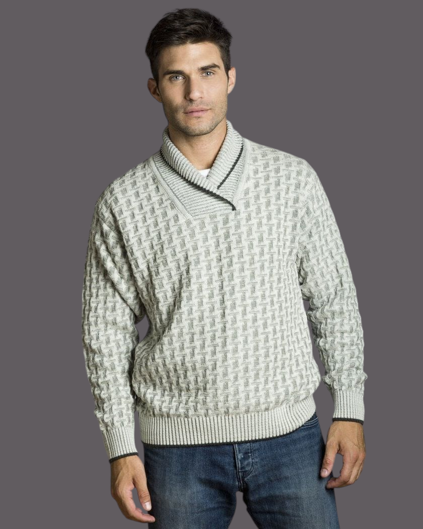 SMOKING LANA CRUDO - ART.4301