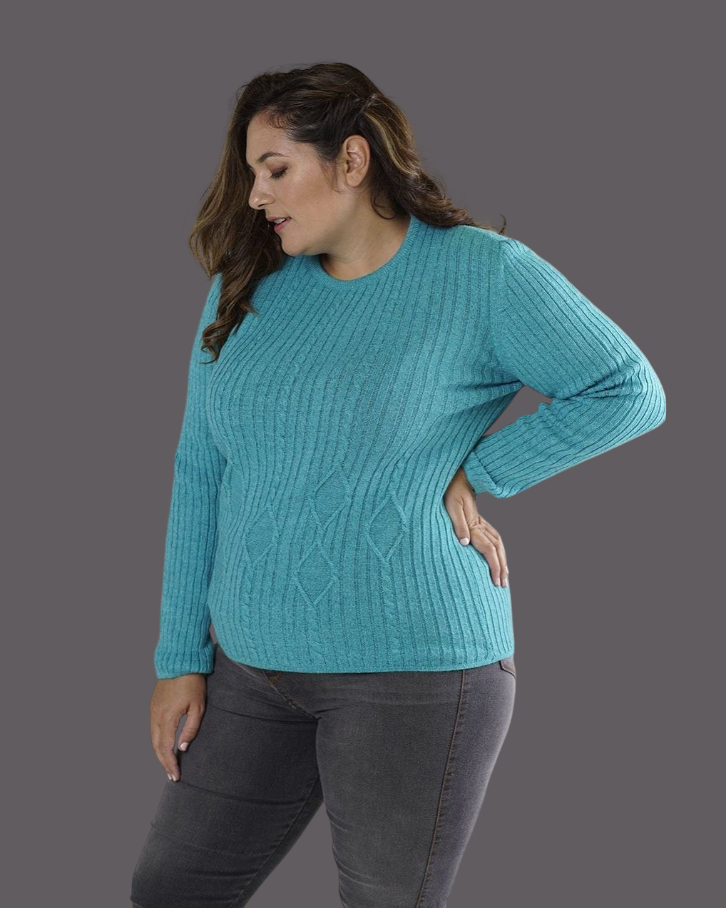 BOSSA BREMER TURQUESA - ART.8876