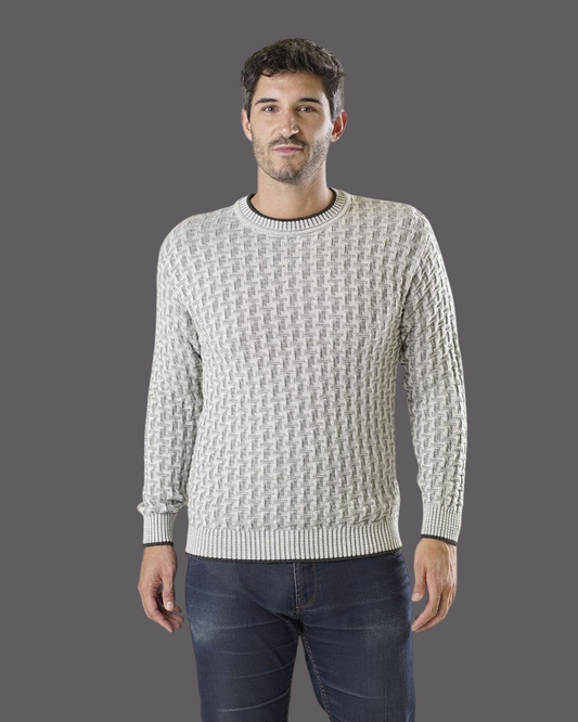 BOSSA LANA CRUDO - ART.4303