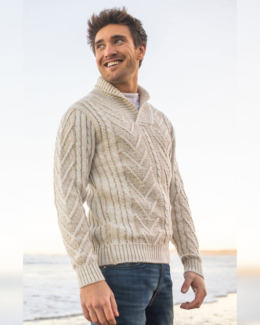 SMOKING CRUDO LANA - ART. 4300