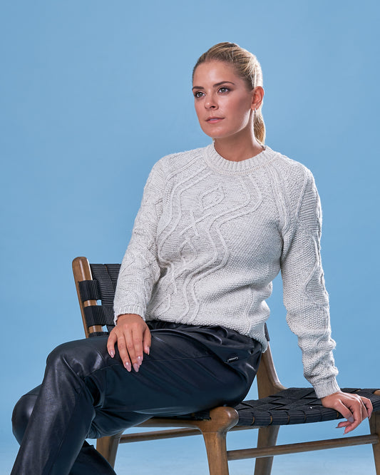 BOSSA LANA CRUDO - ART.7603